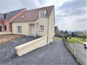 maison à la vente -   02200  SOISSONS, surface 132 m2 vente maison - UBI470136701